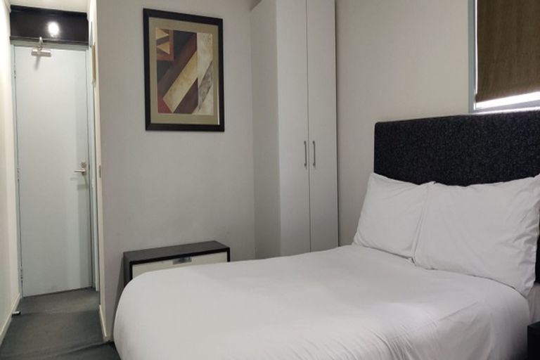 Photo of property in Waldorf Bankside Apartments, 4e/8 Bankside Street, Auckland Central, Auckland, 1010