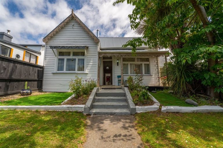 Photo of property in 45 Craigie Avenue, Parkside, Timaru, 7910