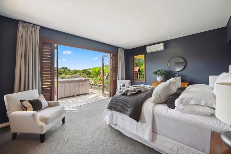 Photo of property in 22 Colgan Lane, Waitoki, Kaukapakapa, 0871