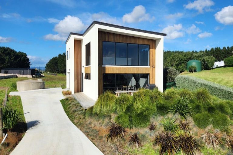 Photo of property in 123 Okapu Place, Kawhia, 3889