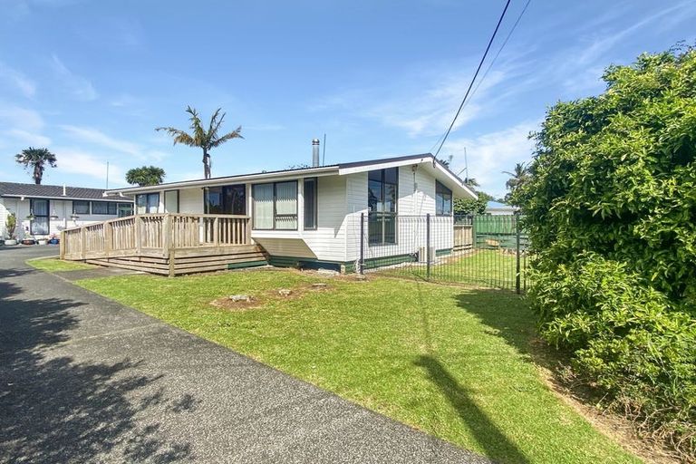 Photo of property in 1/8 Denby Crescent, Tikipunga, Whangarei, 0112