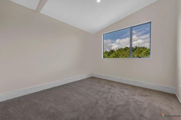 Photo of property in 108 Tennessee Avenue, Mangere East, Auckland, 2024
