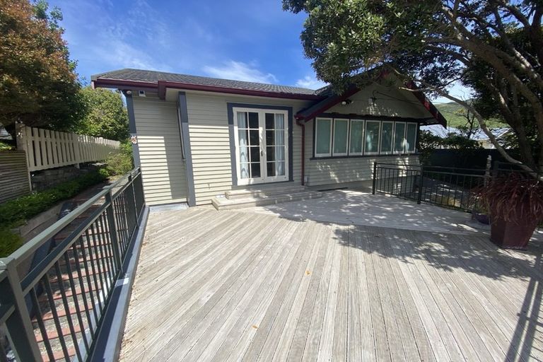 Photo of property in 42 Colway Street, Ngaio, Wellington, 6035