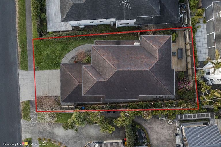 Photo of property in 46 Westerham Drive, Dannemora, Auckland, 2016