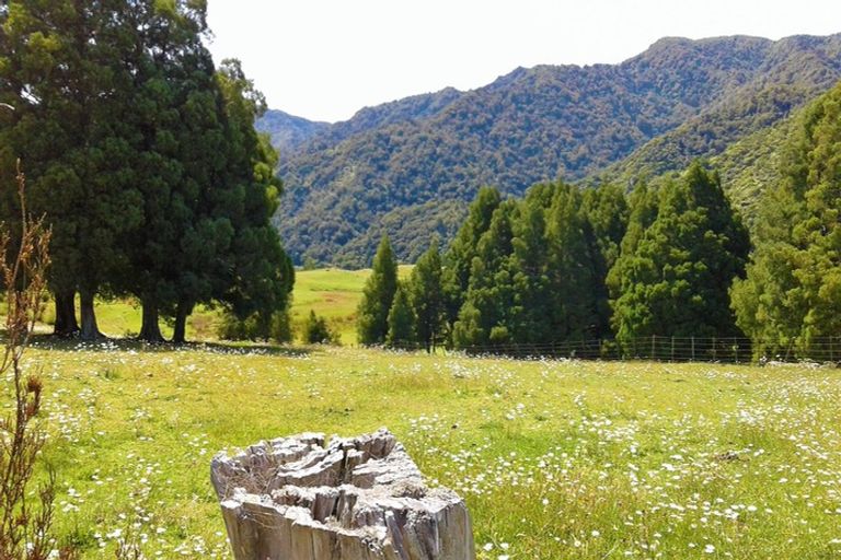 Photo of property in 445 Taita Road, Waimamaku, Kaikohe, 0473