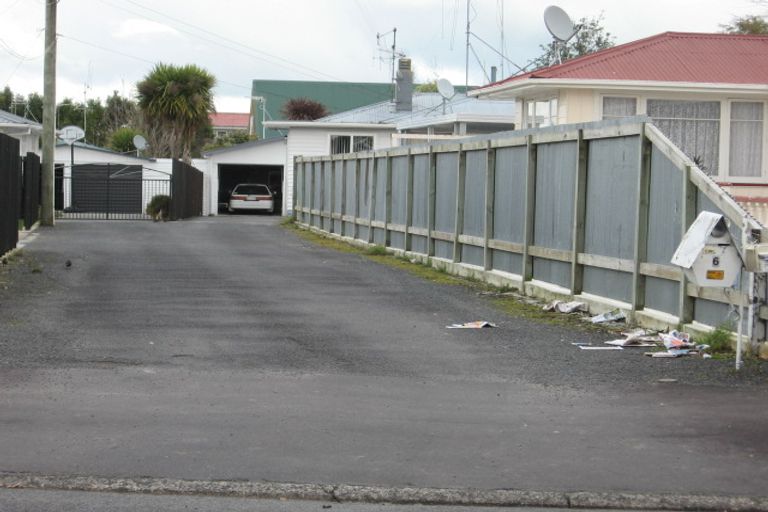 Photo of property in 6 Vesty Avenue, Hillcrest, Hamilton, 3216