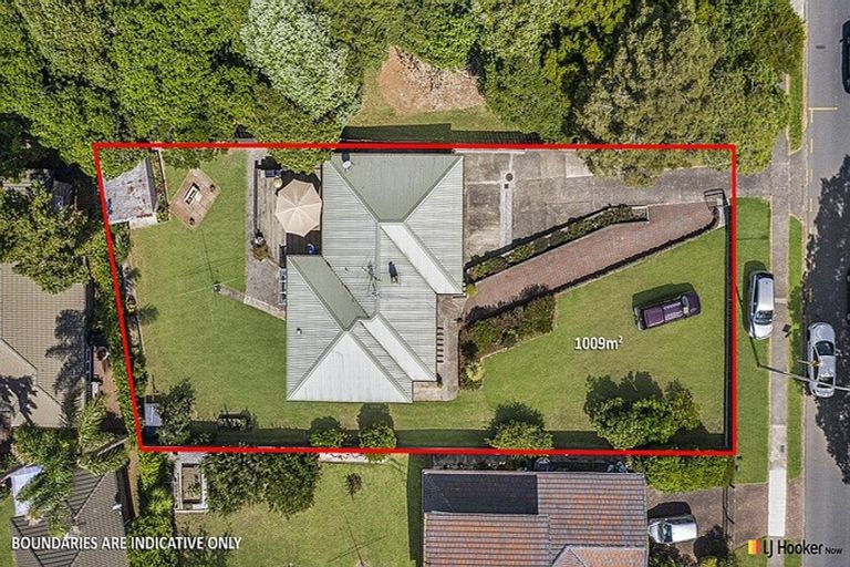 Photo of property in 342 Great South Road, Opaheke, Papakura, 2113