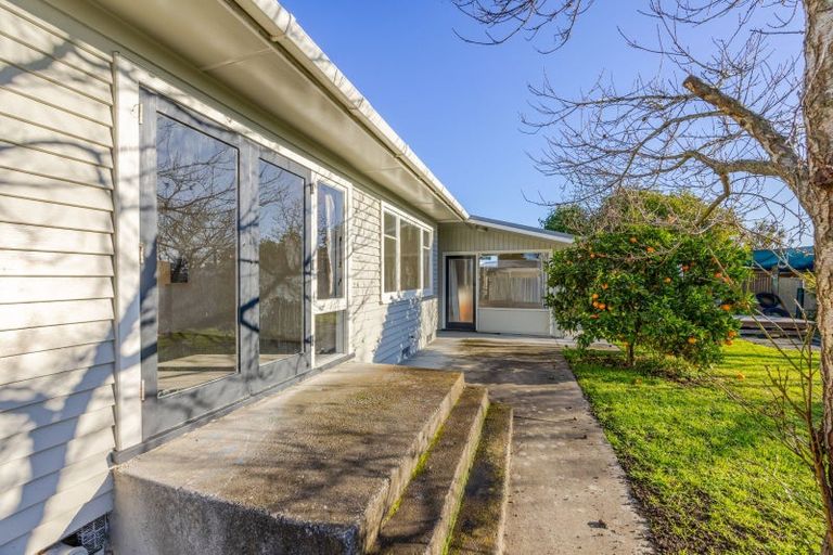 Photo of property in 38 Balliol Avenue, Pirimai, Napier, 4112