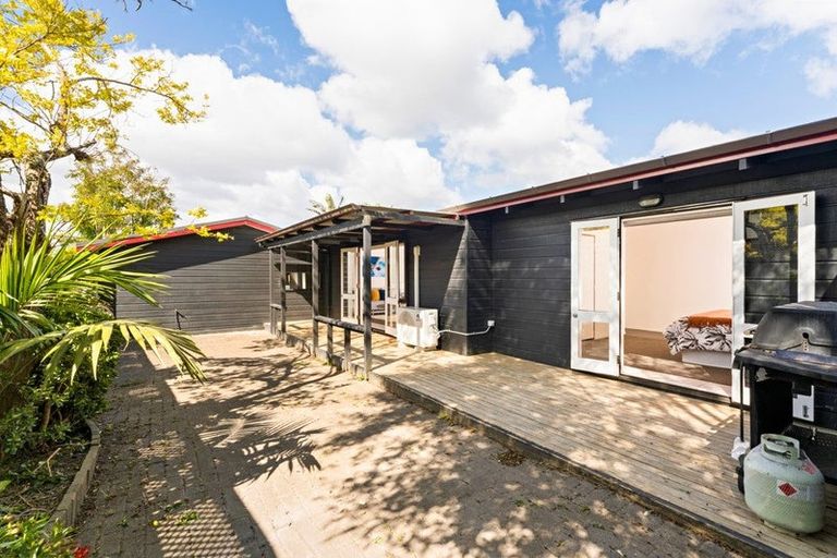 Photo of property in 7a Bannings Way, Hobsonville, Auckland, 0618