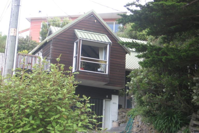 Photo of property in 125a Makara Road, Karori, Wellington, 6012