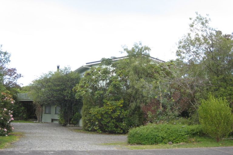 Photo of property in 41 Parehopu Street, Kuratau, Turangi, 3381