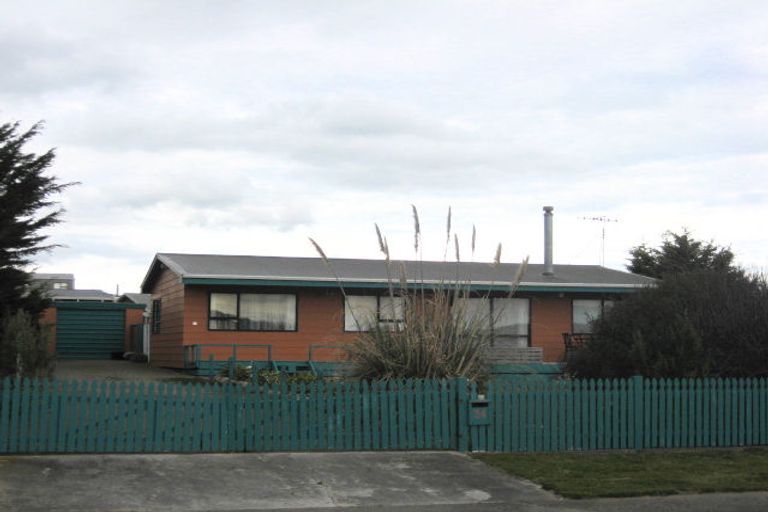 Photo of property in 34 Park Avenue, Waitarere Beach, Levin, 5510