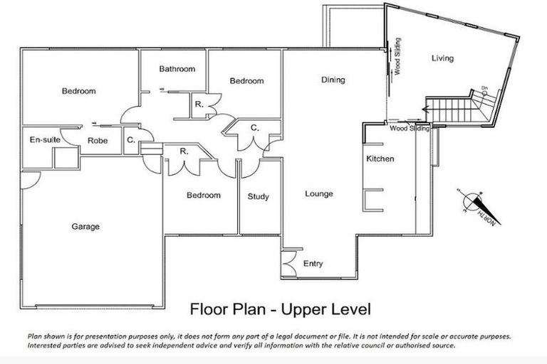 Photo of property in 40 Ruapehu Drive, Fitzherbert, Palmerston North, 4410
