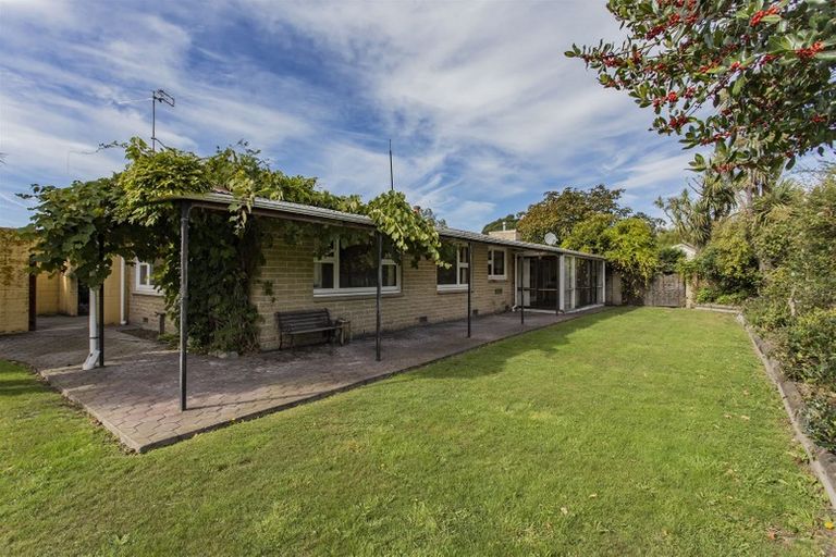 Photo of property in 5 Cosgrove Road, Kaiapoi, 7630