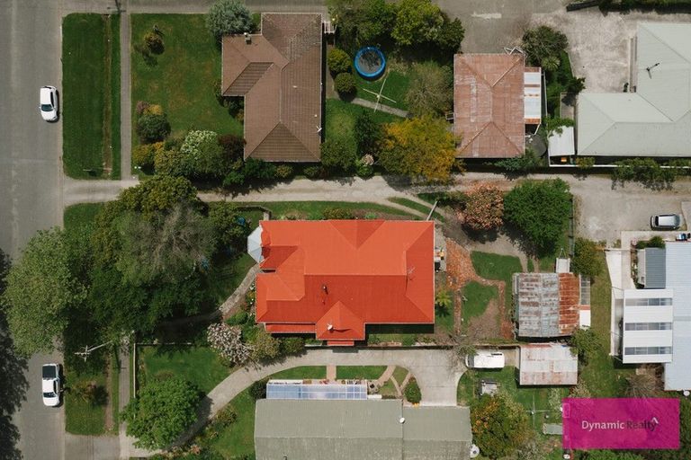 Photo of property in 24 Park Street, Foxton, 4814