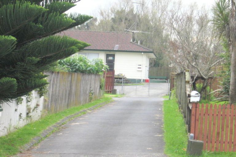 Photo of property in 195 Mahia Road, Wattle Downs, Auckland, 2103