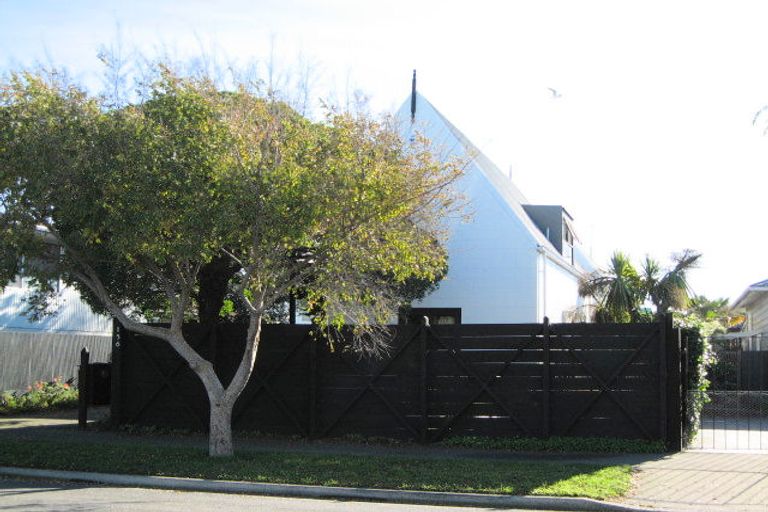 Photo of property in 4/156 Seaview Road, New Brighton, Christchurch, 8061