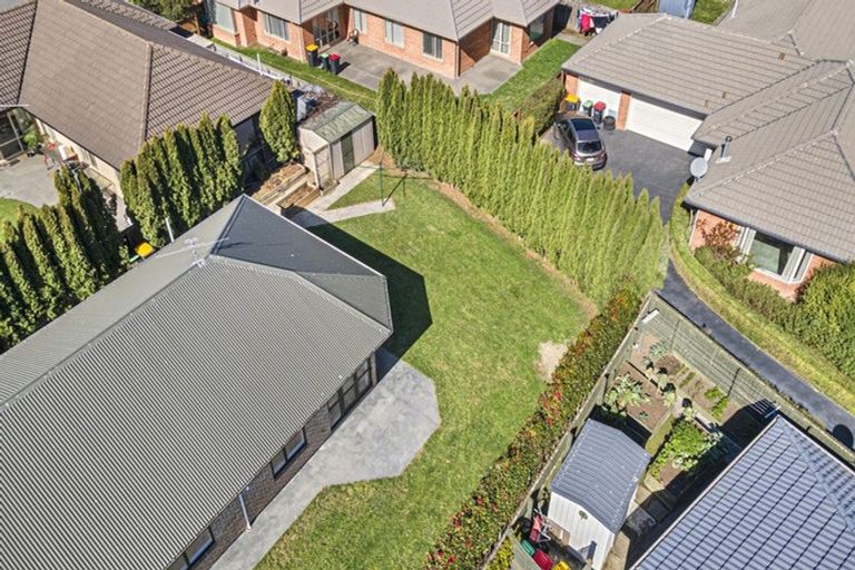 Photo of property in 50 Awatea Gardens, Wigram, Christchurch, 8042