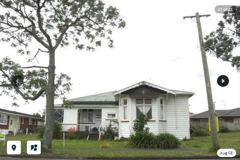 Photo of property in 91 Seddon Street, Pukekohe, 2120