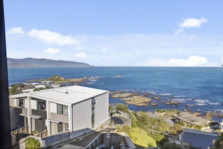 Photo of property in 17/52 High Street, Island Bay, Wellington, 6023