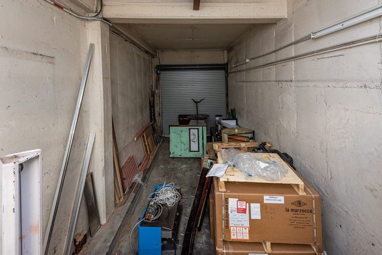 Photo of property in 45 Haining Street, Te Aro, Wellington, 6011