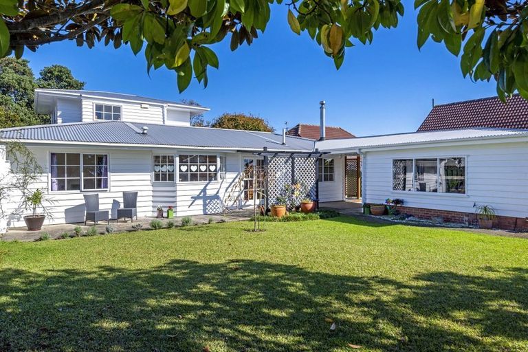 Photo of property in 24 Cherry Road, Bucklands Beach, Auckland, 2014