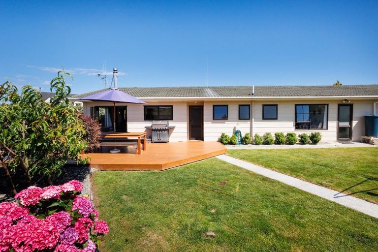 Photo of property in 2 Higgin Place, Feilding, 4702