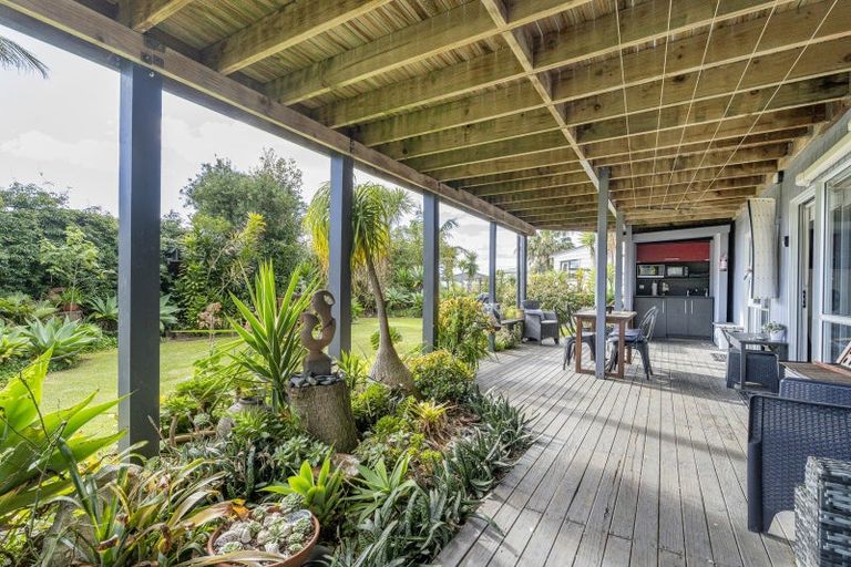 Photo of property in 12 Hilldale Crescent, Kuaotunu West, Whitianga, 3592