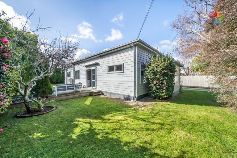 Photo of property in 7 Titoki Street, Alicetown, Lower Hutt, 5010