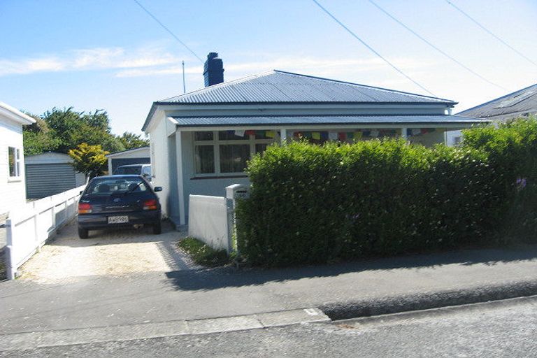 Photo of property in 44 Gibbon Street, Sydenham, Christchurch, 8023