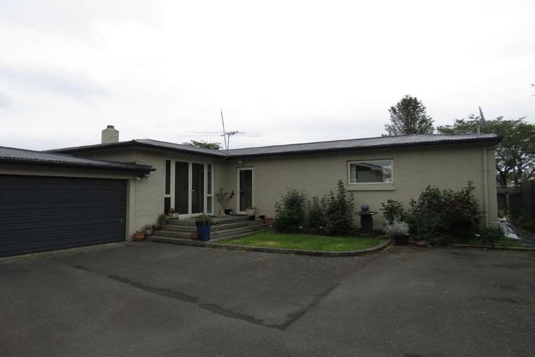 Photo of property in 33 Chapman Street, Richmond, Invercargill, 9810