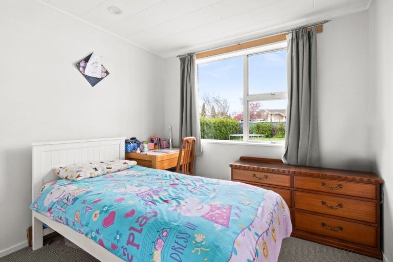 Photo of property in 7 Bale Place, Havelock North, 4130