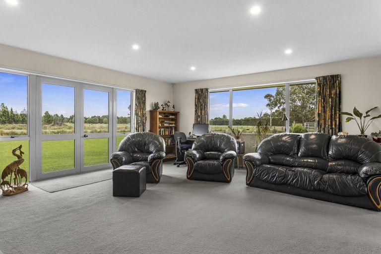Photo of property in 32 Bramleys Road, Flaxton, Kaiapoi, 7691