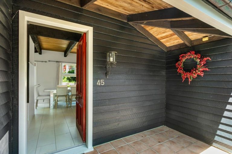 Photo of property in 45 Kendall Road, Kerikeri, 0230