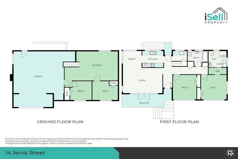 Photo of property in 14 Jervis Street, Hillcrest, Rotorua, 3015