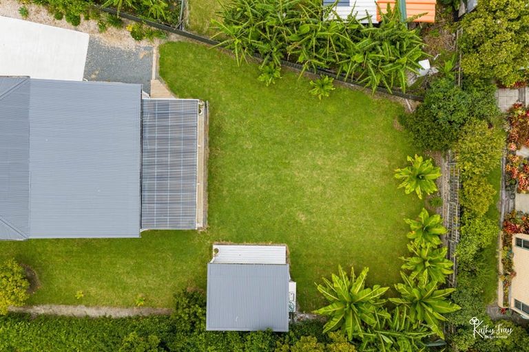 Photo of property in 105 Normanby Street, Dargaville, 0310