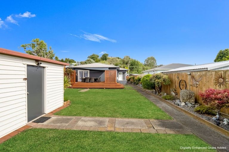 Photo of property in 2 Ward Street, Aramoho, Whanganui, 4500