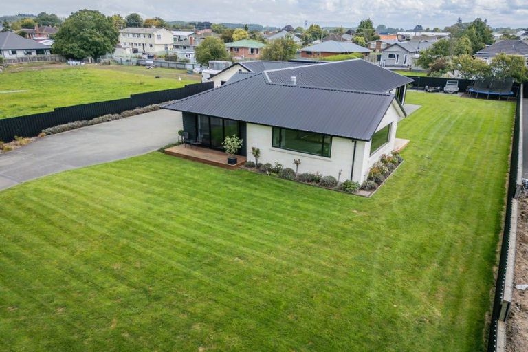 Photo of property in 59 Rayner Street, Temuka, 7920