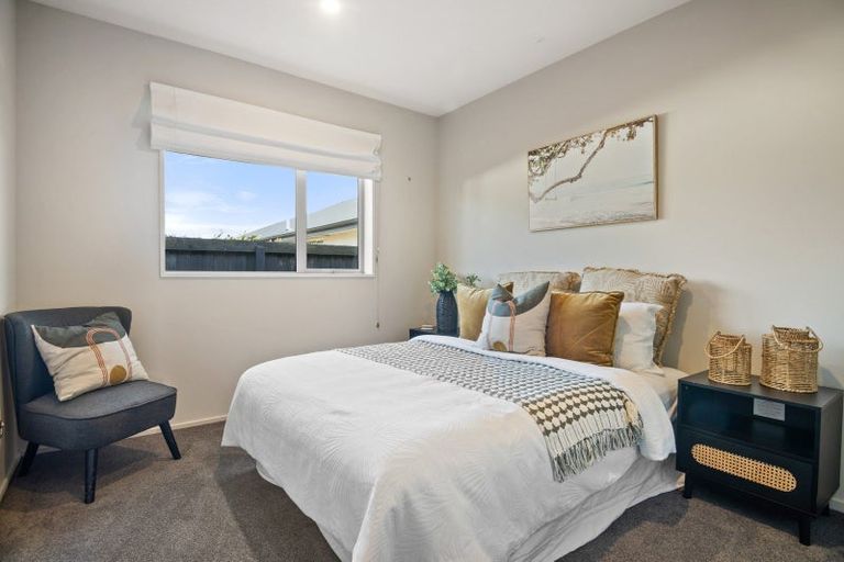 Photo of property in 10 Saint Peters Close, Woolston, Christchurch, 8062