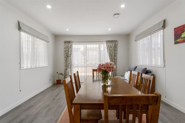 Photo of property in 13 Eastfield Avenue, Flat Bush, Auckland, 2019