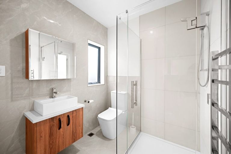 Photo of property in 1/14 Hammond Street, Hamilton Central, Hamilton, 3204