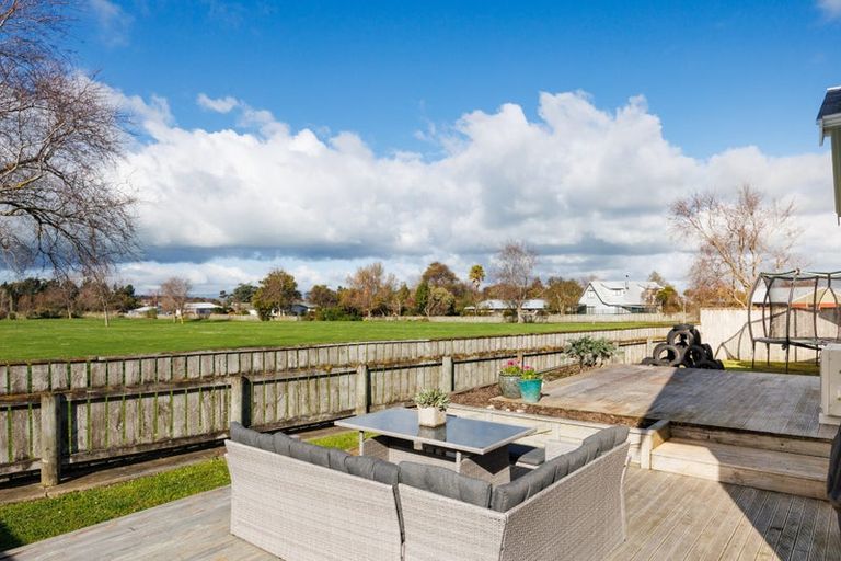 Photo of property in 149e Makino Road, Feilding, 4702
