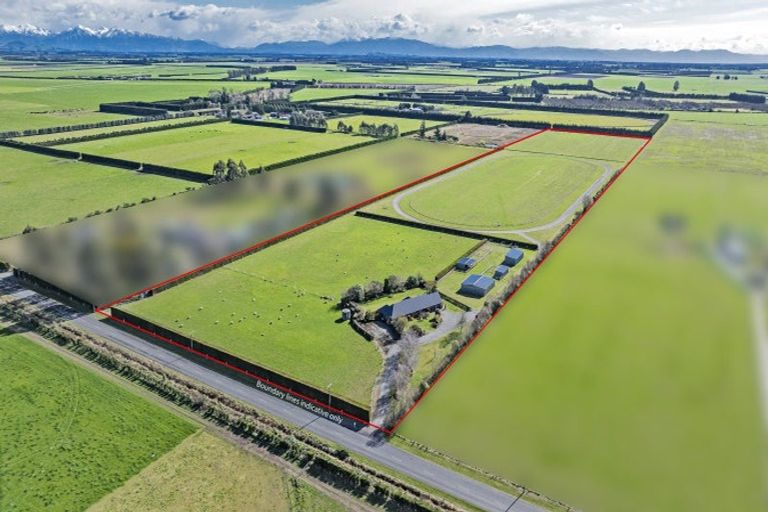 Photo of property in 1426 Wards Road, Charing Cross, Darfield, 7671