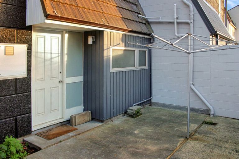 Photo of property in 20b Fairfield Avenue, Addington, Christchurch, 8024