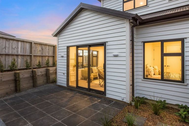 Photo of property in 170b Navigation Drive, Whitby, Porirua, 5024