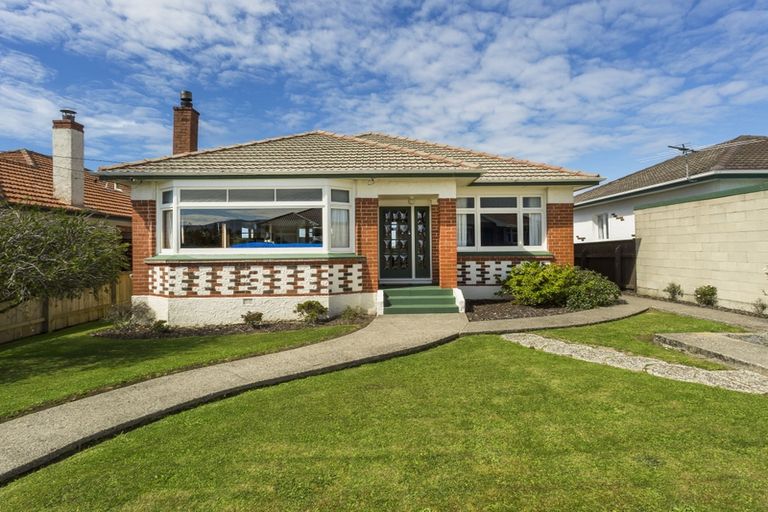 Photo of property in 48 Stirling Street, Andersons Bay, Dunedin, 9013