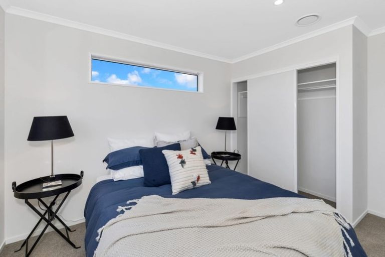 Photo of property in 1 Eric Melrose Lane, Halswell, Christchurch, 8025