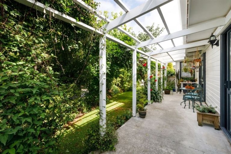 Photo of property in 101 Lincoln Street, Ashhurst, 4810