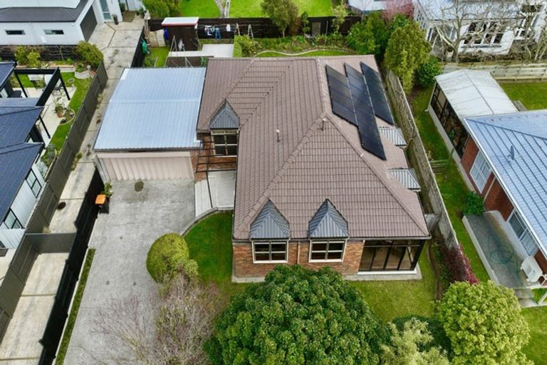 Photo of property in 178 Victoria Avenue, Hokowhitu, Palmerston North, 4410
