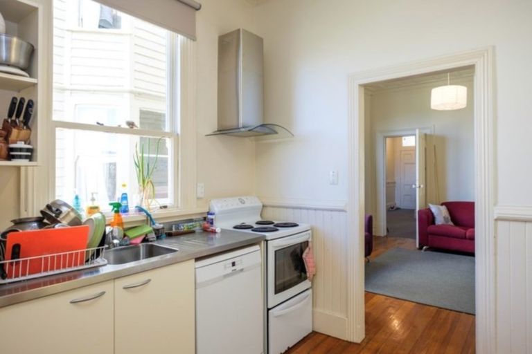 Photo of property in 317 Rattray Street, Dunedin Central, Dunedin, 9016